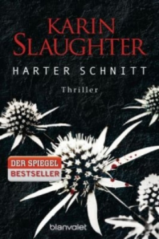 Carte Harter Schnitt Karin Slaughter