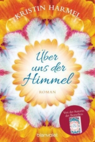 Livre Über uns der Himmel Kristin Harmel