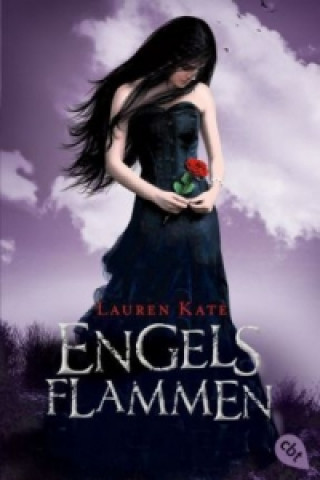 Livro Engelsflammen Lauren Kate
