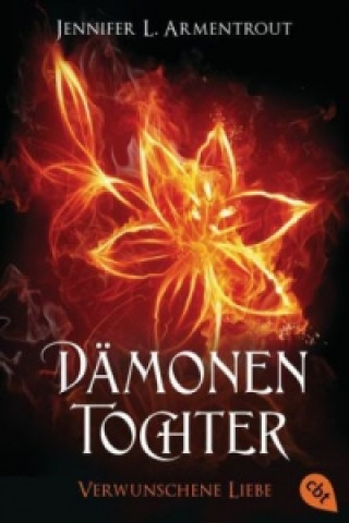 Livre Dämonentochter - Verwunschene Liebe Jennifer L. Armentrout