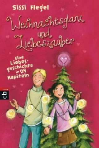 Book Weihnachtsglanz und Liebeszauber Sissi Flegel