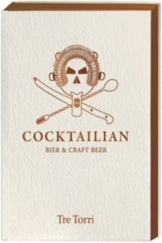 Kniha Cocktailian III 