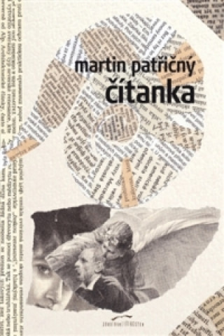 Kniha Čítanka Martin Patřičný
