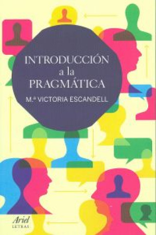 Livre Intrdouccion A La Pragmatica MARIA VICTORIA ESCANDELL