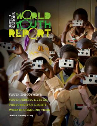 Kniha World youth report United Nations: Department Of Economic a