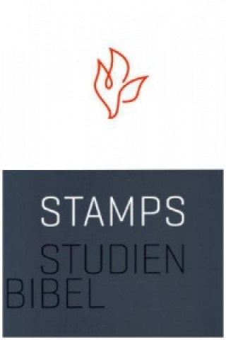 Kniha STAMPS Studienbibel Donald Stamps
