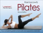 Carte Pilates Rael Isacowitz