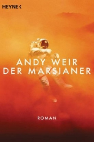 Carte Der Marsianer Andy Weir