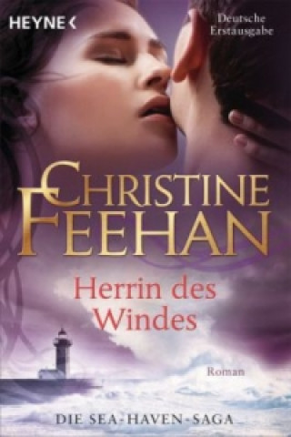 Carte Herrin des Windes Christine Feehan