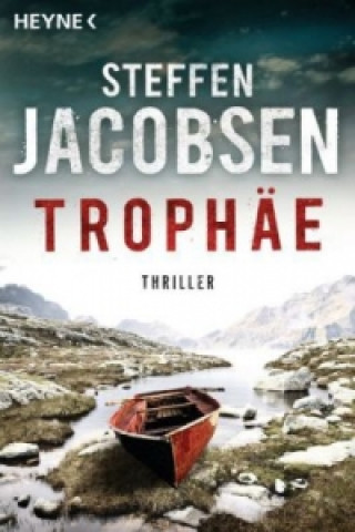 Kniha Trophäe Steffen Jacobsen