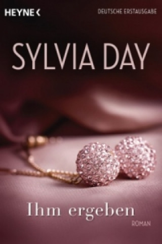 Книга Ihm ergeben Sylvia Day