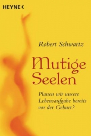 Book Mutige Seelen Robert Schwartz