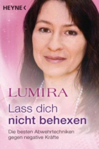 Buch Lass dich nicht behexen Lumira