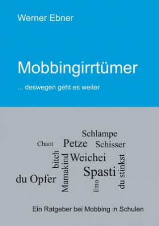 Libro Mobbingirrtumer Werner Ebner