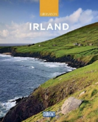 Könyv Irland 