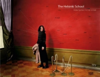 Libro Helsinki School Alistair Hicks