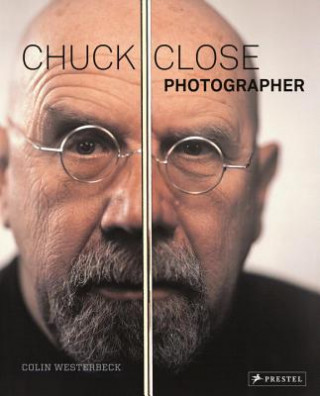 Carte Chuck Close Chuck Close