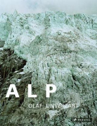 Kniha Alps Olaf Unverzart