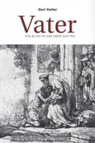 Book Vater Geri Keller