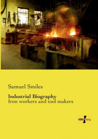 Book Industrial Biography Smiles