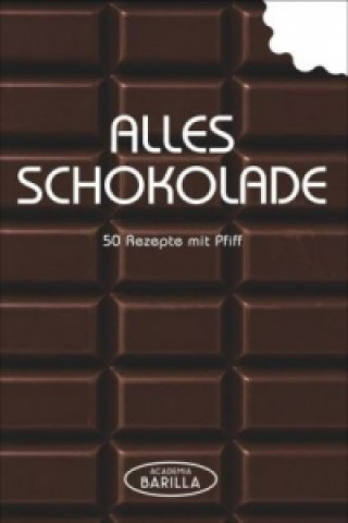 Book Alles Schokolade 