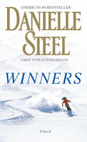 Carte Winners Danielle Steel