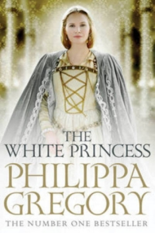 Carte White Princess Philippa Gregory