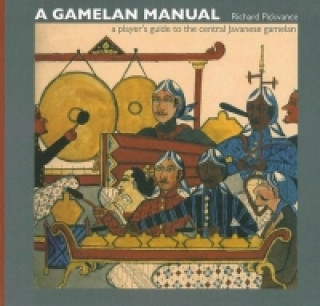 Buch Gamelan Manual Richard Emil Pickvance