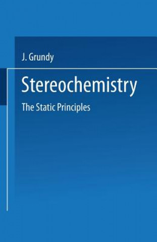 Carte Stereochemistry J. Grundy