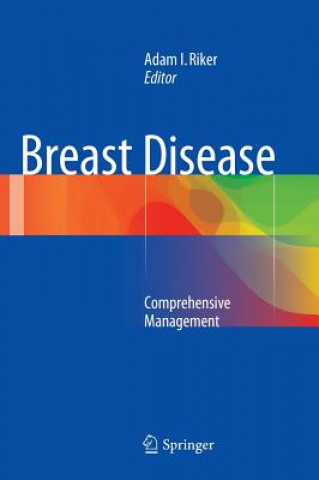 Carte Breast Disease Adam I. Riker