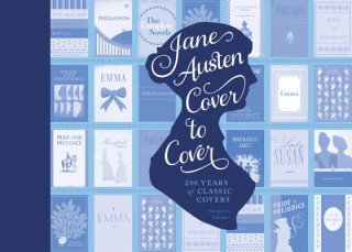 Carte Jane Austen Cover to Cover Margaret C. Sullivan