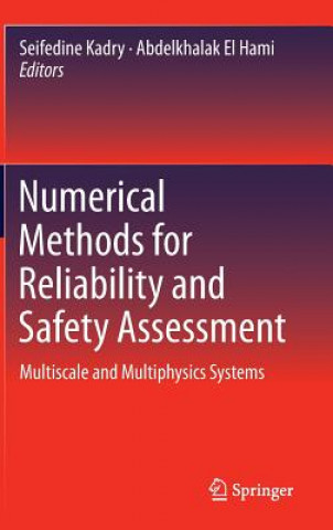 Book Numerical Methods for Reliability and Safety Assessment Seifedine Kadry