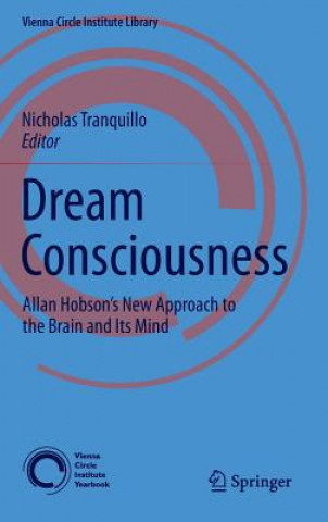 Könyv Dream Consciousness Nicholas Tranquillo