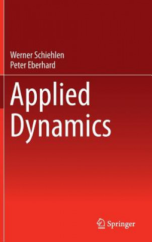 Βιβλίο Applied Dynamics Werner Schiehlen