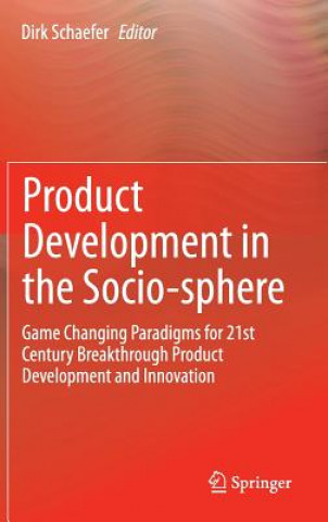 Carte Product Development in the Socio-sphere Dirk Schaefer