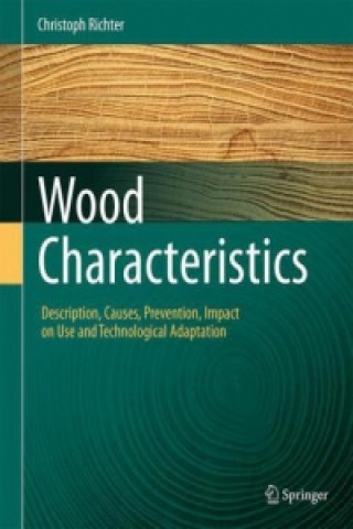 Carte Wood Characteristics Christoph Richter