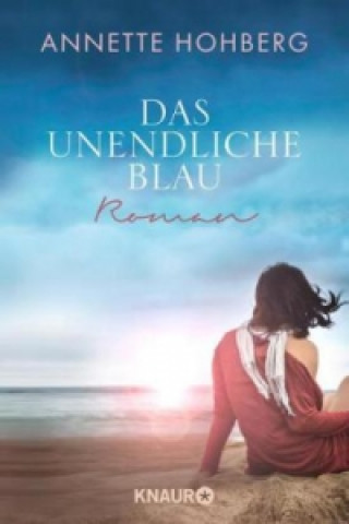 Knjiga Das unendliche Blau Annette Hohberg