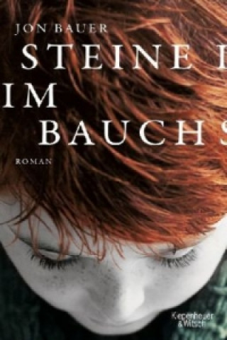 Buch Steine im Bauch Jon Bauer