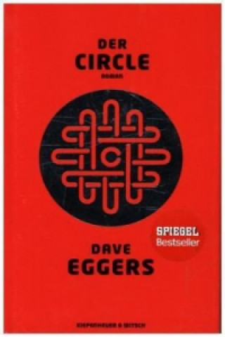 Carte Der Circle Dave Eggers