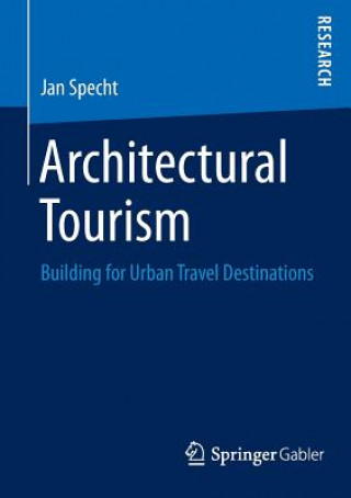 Könyv Architectural Tourism Jan Specht