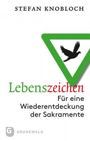 Knjiga Lebenszeichen Stefan Knobloch