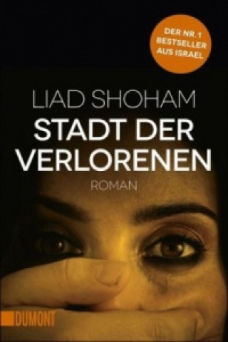 Carte Stadt der Verlorenen Liad Shoham