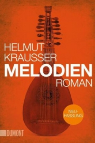 Carte Melodien Helmut Krausser