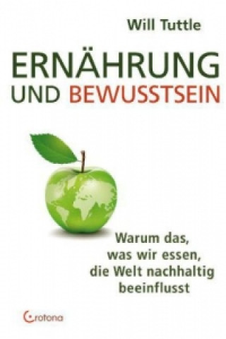 Книга Ernährung und Bewusstsein Will Tuttle