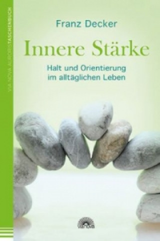 Книга Innere Stärke Franz Decker