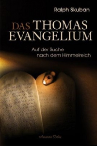 Könyv Das Thomas-Evangelium Ralph Skuban