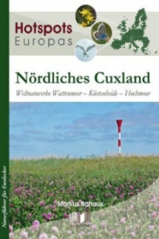 Книга Nördliches Cuxland Markus Rahaus