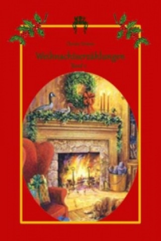 Carte Weihnachtserzählungen Charles Dickens