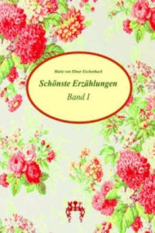 Buch Schönste Erzählungen Marie von Ebner-Eschenbach