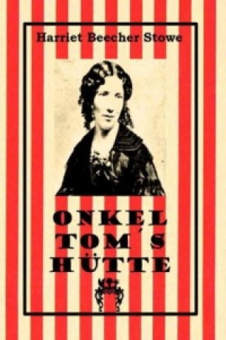 Book Onkel Tom's Hütte Harriet Beecher Stowe